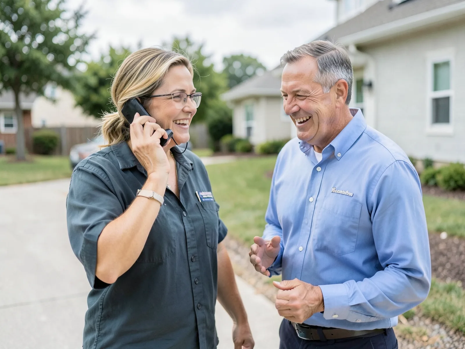 Frequently Asked Questions About Ceiling Water Damage Cleanup in Montgomery City, MO